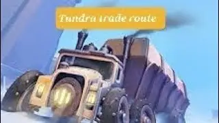 How to play Tundra Trade Route in Whiteout Survival Game