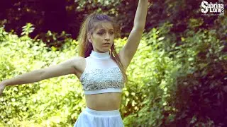 SOLO 2016 - EXPERIENCE | Danseuse Aimée Denancé| Chorégraphe Sabrina Lonis