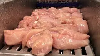 Henneken HPI Injector &mdash; Chicken Breasts