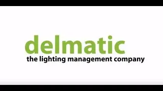 Connected Lighting Management