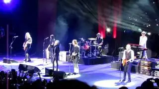Roxette Argentina Luna Park 2012 - Its must have been love