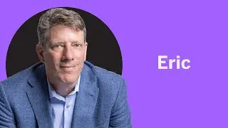 How to advance innovation and equity in infectious disease research | Eric Arts | The Impact Project