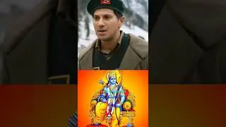 Sita Ramam x Ramayanam Part 1 #sitaramam #sitaramammovie #shorts #rjexplanations #films