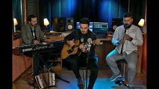Mirza Pandur - Steta za nas (Cover)