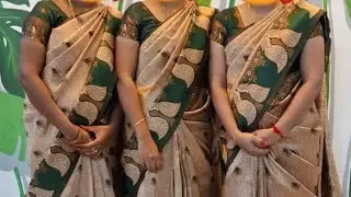 kubera elite silk sarees🤩|| Uniform available👆🏻|| 9566446441