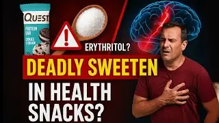 Young People at Risk: What&rsquo;s Really Inside Sugar-Free Drinks! | Most Viral Today
