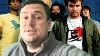Ode To Sleep INiiT U.K. DIY Punk Rock News Episode 4