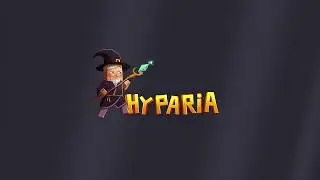 ★ TRAILER HYPARIAMC - SERVEUR MINECRAFT MINI-JEUX - SKYBLOCK 1.8 &agrave; 1.12.1 ★