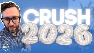 Встретимся в 2026 году!