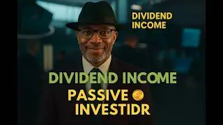 How to Get Paid to Hold Stocks 💰 | Dividend Income Explained | Wealth Builder Ep 5