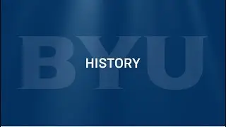 History Major Snippets