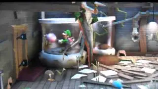Zagrajmy w Luigis Mansion 2, część 7 - MCTyp