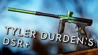 Dye DSR+ Freeflow Pipe Review