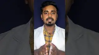 Buttock Acne - Prevention & Treatment options (Tamil) | Acne | Body acne | Dr Thamizhinian #acne