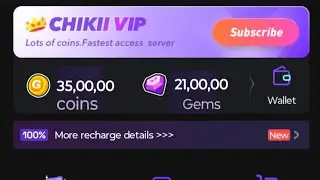 Chikii App Unlimited Coins trick || Chikii App Unlimited Coins - chikii app