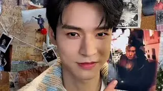 ENG/CHI SUB 260104 GongJun Livestream P 5｜#GongJun playfully used Book of Answers to respond to fans
