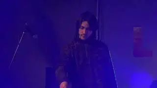 afterdeathspaceclub vs тоталдаркнесс - Linza Loft, St. Petersburg 20.12.25