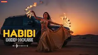 Arabic Deep House DJ Mix | Modern Club & Desert Sound