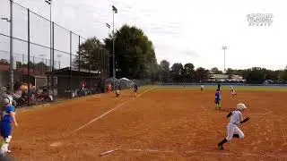 AP Long vs Velocity XII Broadcast View