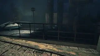 Escape from the Cage Walkthrough (Chemical Plant) - STALKER 2 [Veteran | No HUD | 4K | 60FPS]
