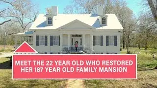 Livingston Home