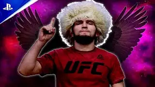 The Best Ever UFC 4 Stream in my History | 22 Title Defenses Out of Division 1
