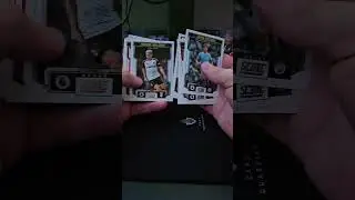 Panini Score 23/24 Fat pack box break