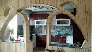 kitchen design filing design fall ceiling design arch design