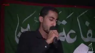 وفاة السيدة زينب عليها السلام 1436هـ - الرادود مجتبى تراب  - الإفتتاحية