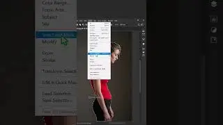 how to fix posture with puppet warp tool in Adobe  photoshop Short TIps