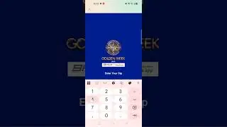 BHIM Aap Golden Week 11 September Answer | Question 11 | KBC 2025