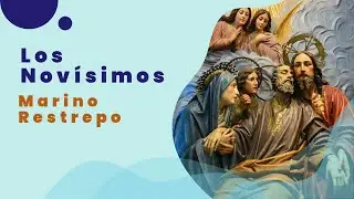 Los Novísimos por Marino Restrepo. Montroy, Valencia - España. 10 Septiembre 2021