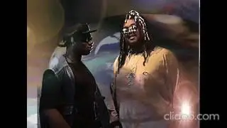 P.M. Dawn - Interview (1996)