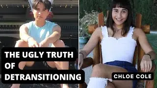 The Ugly Truth of Detransitioning on HHNTV Network