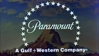 Paramount Pictures/The Directors Company (1974)