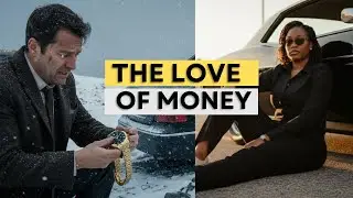 He Lost His Arm&hellip; But Cried Over His Rolex (A Powerful Lesson on Money)