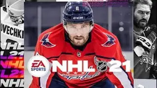 Best NHL 21 Dekes