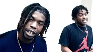 Big Medusa - Hungry 4 More feat. Ken B (Official Video) Shot by @SBIndys & @Choppo