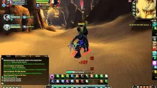 Rift reaching level 50 [HD]