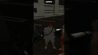 Supremo Roleplay Melhor servidor #supremorp #miragta #gta #samp #gtarp #supremorp #miraprasamp