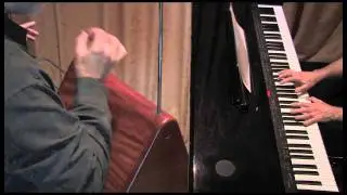 Dvorak / Gypsy Song Op. 55 #4 / Theremin