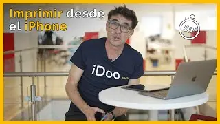▷ &iquest;Como imprimir directamente desde el iPhone? - [ iDoo Tips & Tricks ]
