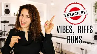 Comment faire des vibes ?