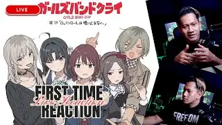 DUH PERTAMA KALI NIH!! GBC ANIME