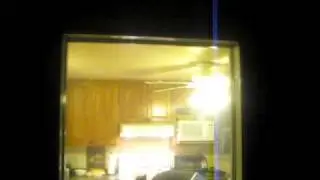 Real Fire Alarm!!!