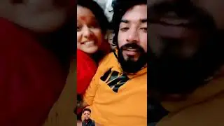 The UK07 Rider & Savya Rides Love Story#AnuragDobhal❤️ #Savyakc#Instagram_Reel #Short #shorts #viral
