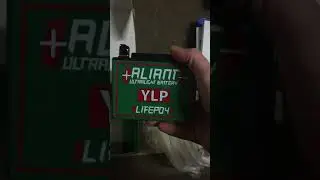 Обзор Aliant Battery ylp14 Litio аккумулятор № 1