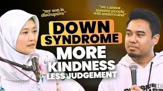 Rahayu Mahzam Opens Up About Son's Down Syndrome Condition & Challenges