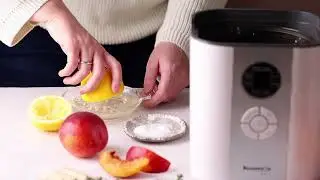 Kuvings K&auml;semaschine 🍨😋  #kuvingsdeutschland #kuvings #K&auml;semaschine