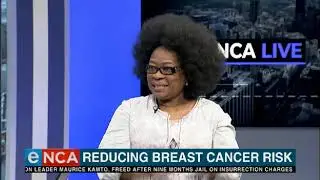 Reducing breast cancer risk